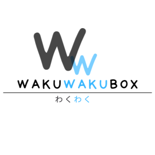 WakuWakubox