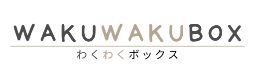 WakuWakubox