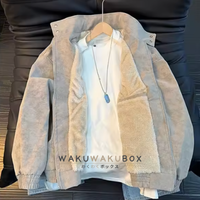 アメリカンスタイル染めPUレザージャケットメンズ春秋大きいサイズクリーンフィットスタンドカラージャケットクールショルダートップシャツ