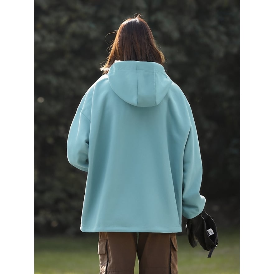 【男女兼用】売上No.1究極の全天候型・撥水マウンテンパーカー