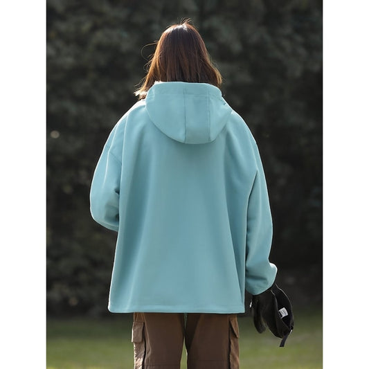 【男女兼用】売上No.1究極の全天候型・撥水マウンテンパーカー