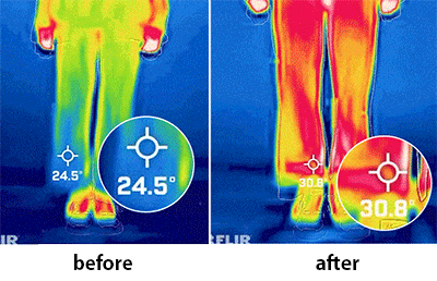 【売上No.1獲得】【極暖×快適】男女兼用 裏起毛パンツ™｜防風・軽量・ペアルックにも最適