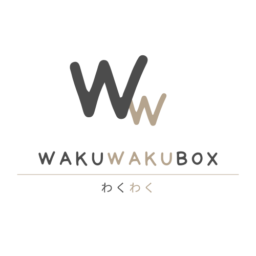 WakuWakubox