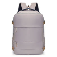 【2026年最新モデル】【SmartCarry Pro】【もう荷物で悩まない】 スーツケースのように開くスマートバックパック｜肩と腰の負担を軽減・出張/旅行/ジム