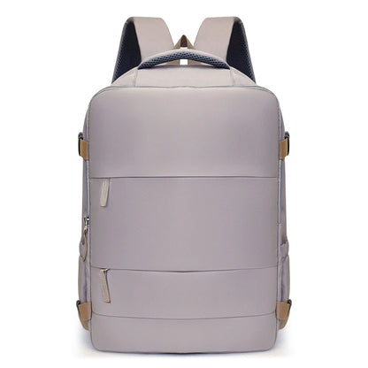 【2026年最新モデル】【SmartCarry Pro】【もう荷物で悩まない】 スーツケースのように開くスマートバックパック｜肩と腰の負担を軽減・出張/旅行/ジム