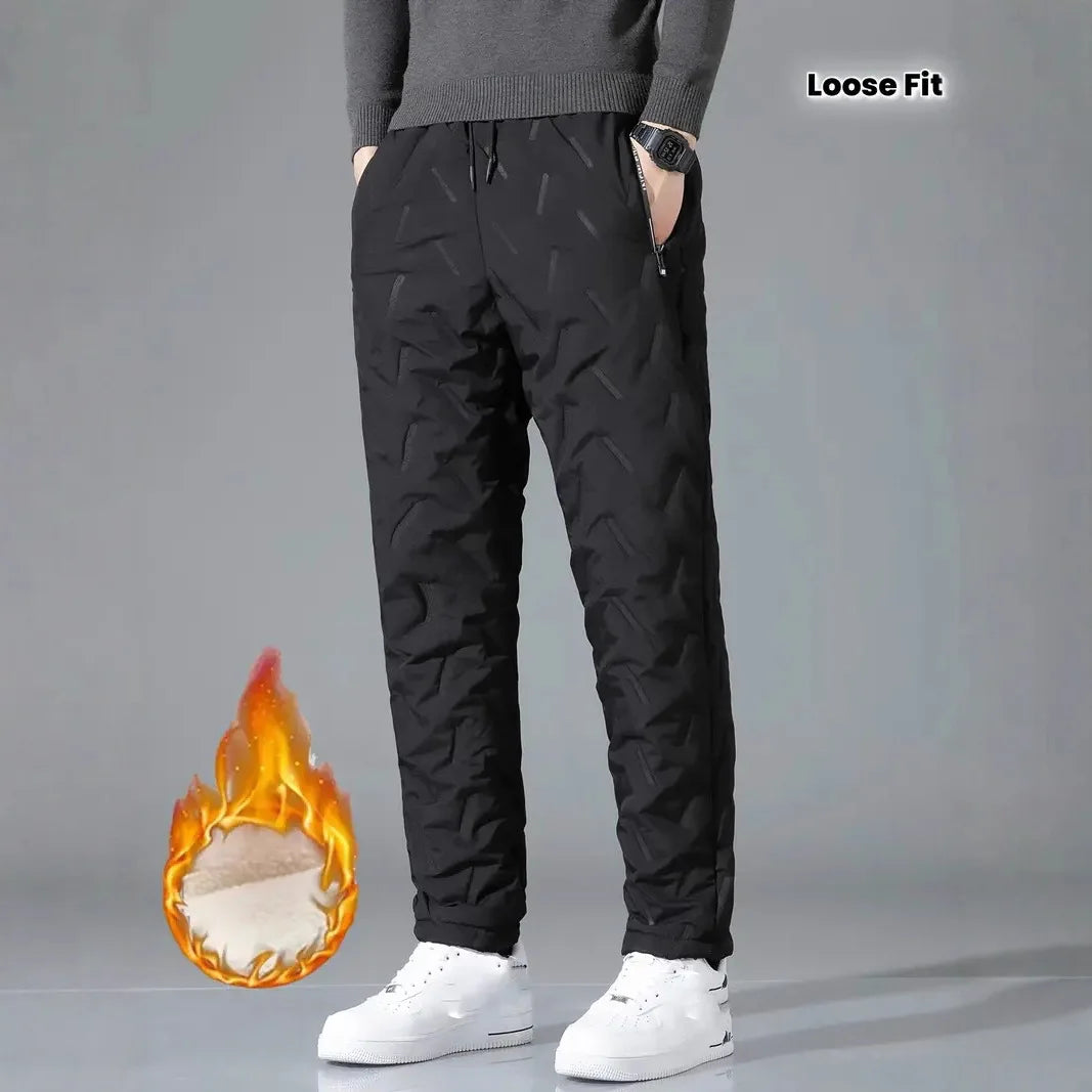 【冬の定番】【暖かさ重視】
男女兼用 裏起毛フリースジャケット™｜防風・保温・軽量設計