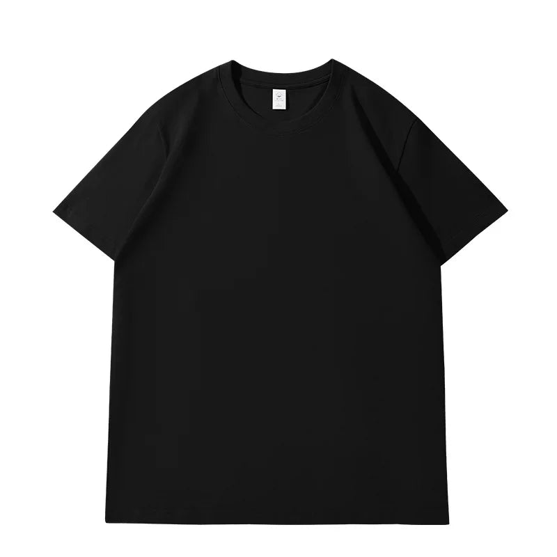 プレミアムコットン・洗練スプリングニット｜男女兼用・失敗しない春の定番Tシャツ