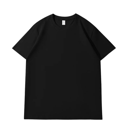 プレミアムコットン・洗練スプリングニット｜男女兼用・失敗しない春の定番Tシャツ