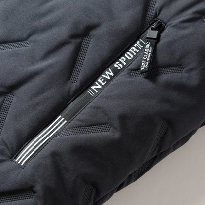 【冬の定番】【極暖】男女兼用 裏起毛フリースベスト｜防風・軽量・アウトドア対応