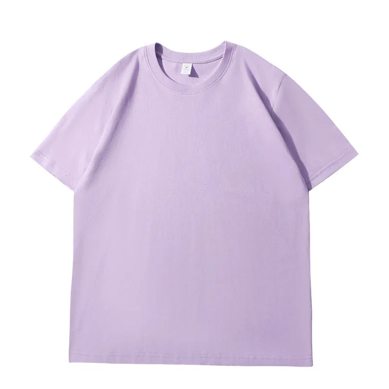 プレミアムコットン・洗練スプリングニット｜男女兼用・失敗しない春の定番Tシャツ