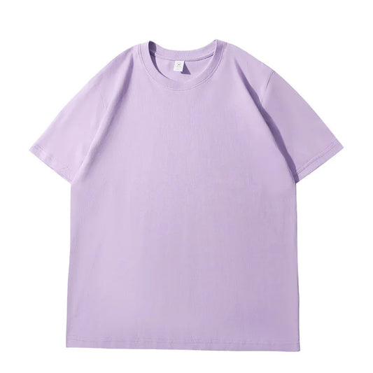 プレミアムコットン・洗練スプリングニット｜男女兼用・失敗しない春の定番Tシャツ