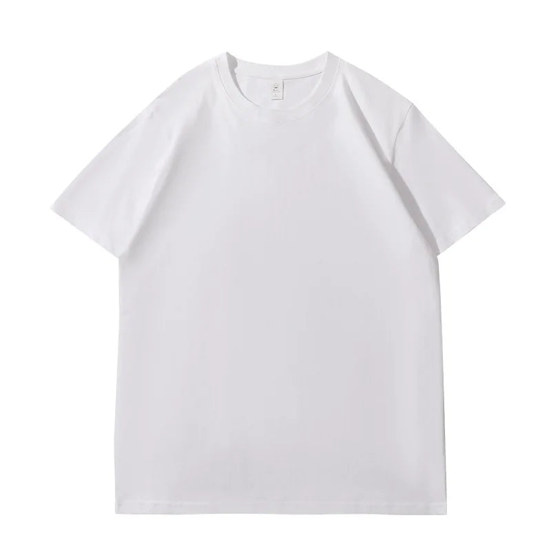 プレミアムコットン・洗練スプリングニット｜男女兼用・失敗しない春の定番Tシャツ