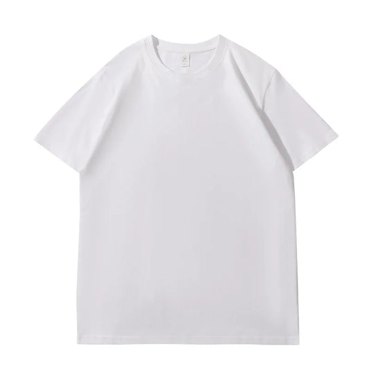 プレミアムコットン・洗練スプリングニット｜男女兼用・失敗しない春の定番Tシャツ