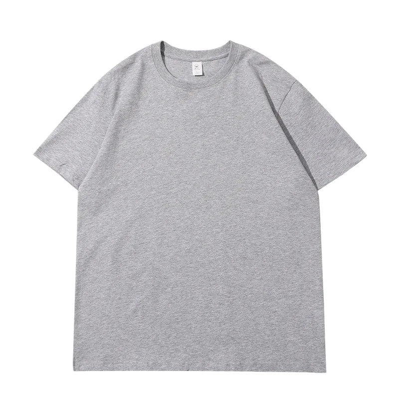 プレミアムコットン・洗練スプリングニット｜男女兼用・失敗しない春の定番Tシャツ