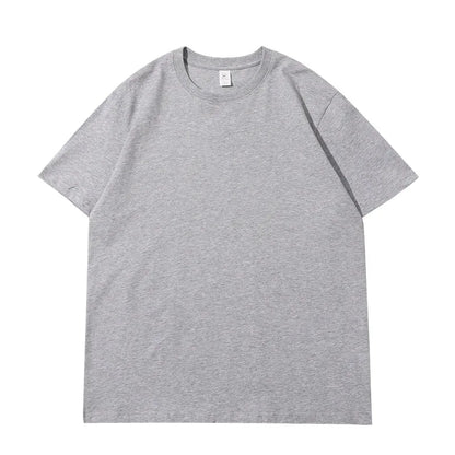 プレミアムコットン・洗練スプリングニット｜男女兼用・失敗しない春の定番Tシャツ