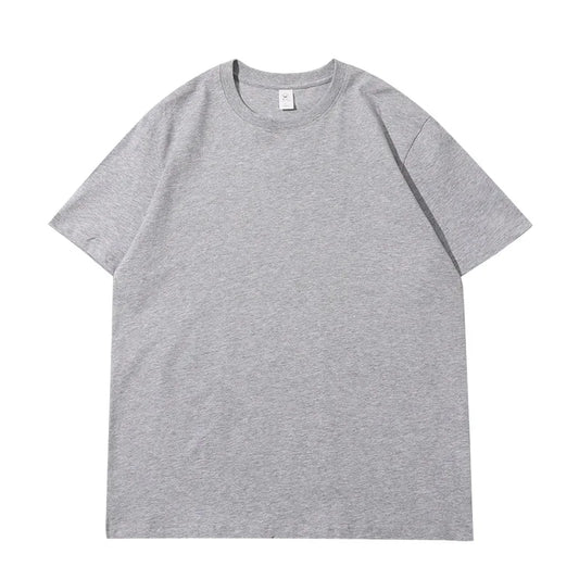 プレミアムコットン・洗練スプリングニット｜男女兼用・失敗しない春の定番Tシャツ