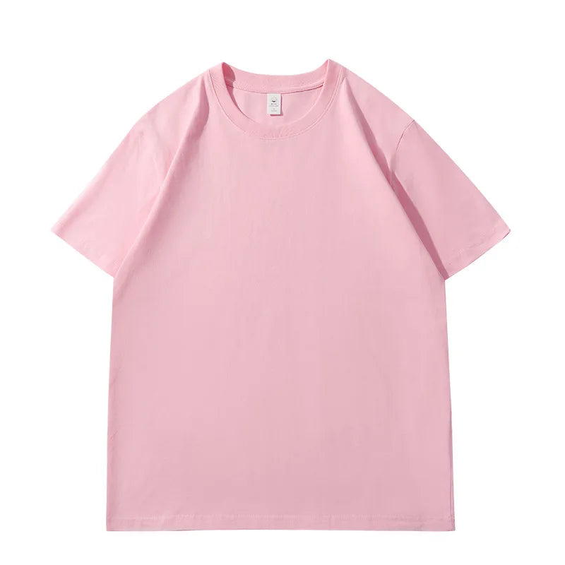 プレミアムコットン・洗練スプリングニット｜男女兼用・失敗しない春の定番Tシャツ
