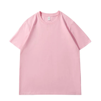 プレミアムコットン・洗練スプリングニット｜男女兼用・失敗しない春の定番Tシャツ