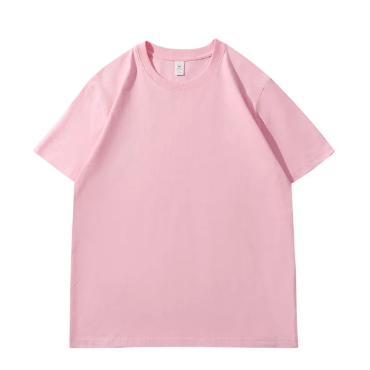 プレミアムコットン・洗練スプリングニット｜男女兼用・失敗しない春の定番Tシャツ