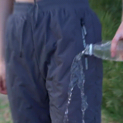 【売上No.1獲得】【極暖×快適】男女兼用 裏起毛パンツ™｜防風・軽量・ペアルックにも最適