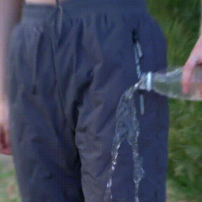 【売上No.1獲得】【極暖×快適】男女兼用 裏起毛パンツ™｜防風・軽量・ペアルックにも最適